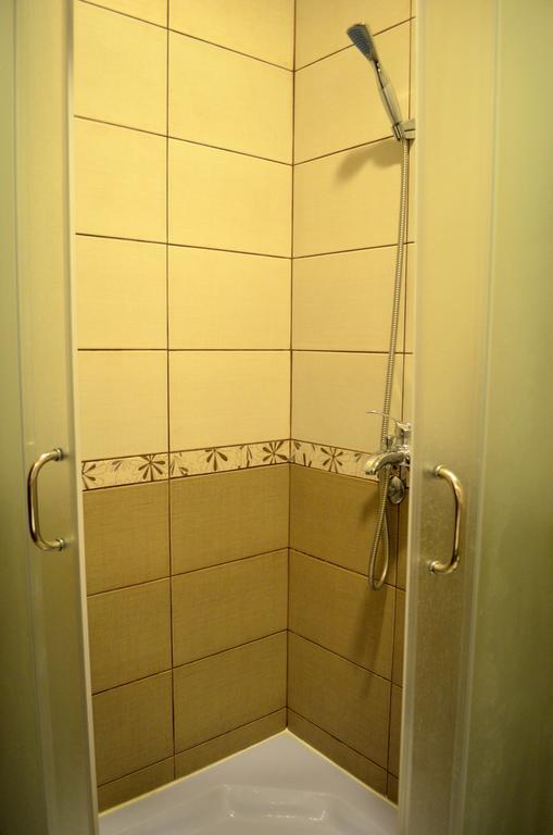 Apartmants Night Lux Ni Quarto foto
