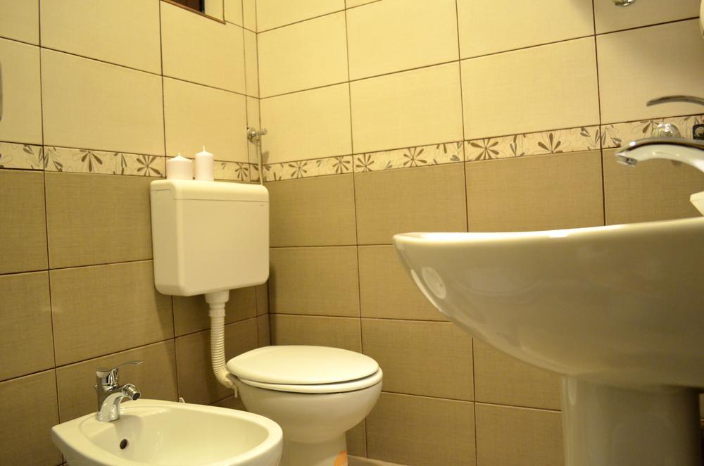 Apartmants Night Lux Ni Quarto foto
